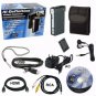 JAZZ&Acirc;&reg; ELITE HI-DEFINITION VIDEO CAMERA
