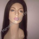 IN-STOCK 116MM (Tana-22.3" M) Allure Human Hair Stock Lace Wig