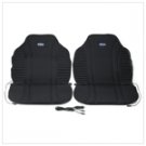 Dr. Scholl's car seat warmers