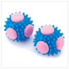 Anti static dryer balls