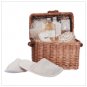 Spa in a Basket
