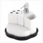 5 in 1 bath necessities set