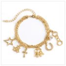 Lucky Charm bracelet