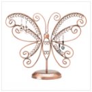 Butterfly Jewelry keeper