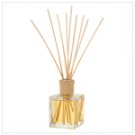 Sandalwood reed diffuser