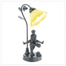 Let's play leapfrog lamp