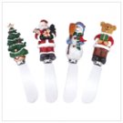 Holiday helpers