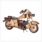 Motercycle model
