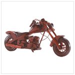 Tabletop chopper model