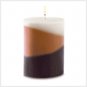 Cafe delights candle