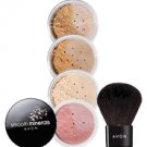 Smooth Minerals Starter Kit -Light kit 000-383