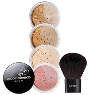 Smooth Minerals Starter Kit -Light kit 000-383