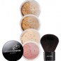 Smooth Minerals Starter Kit -Light kit 000-383