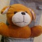 Stuffed Dog Pet Christmas Stocking Handmade Right 200942