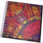 Journal Notebook Recycled Upcycled from HARRY POTTER GAME BOARD Box Handmade in the USA #2010010