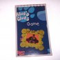 Journal Notebook Recycled Upcycled from BLUES CLUES GAME Box Handmade in the USA #2010012