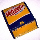 POST IT PAD and HOLDER Recycled  from VELVEETA Box Made in USA #2010054