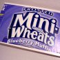 Journal LINED YELLOW PAD covered with Recycled MINI WHEATS BOX Made in USA #2010059