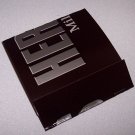 POST IT PAD and HOLDER Recycled  from HERSHEY'S Box Made in USA #2010087
