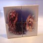 Wall Tiles YORKIES Dog Pets Animals Made in the USA #2010102