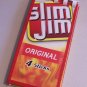 Journal Notebook Recycled Upcycled from SLIM JIM BOX Made in USA 2010127