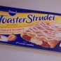 Notebook Journal Recycled Upcycled from TOASTER STRUDEL Box #2010128