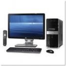 desktop computer