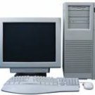 Desktop computer