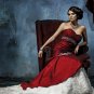 wedding dress SKU870010