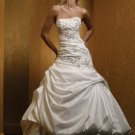 Wedding dress bridal gown SKU870047
