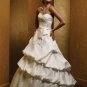 Customer wedding dresses SKU870064