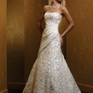 Wholesale wedding dress SKU870050