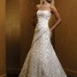 Wholesale wedding dress SKU870050