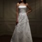 Cheap wedding dress SKU870069