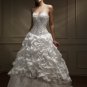 Cheap wedding dress SKU870080