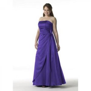 evening dress SKU420843