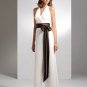 evening dress SKU420687