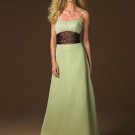bridesmaid dress SKU420634