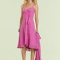 bridesmaid dress SKU410006