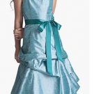 flower girl dress SKU510127
