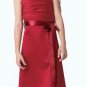 flower girl dress SKU510131