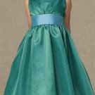 flower girl dress SKU510164