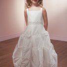 flower girl dress SKU510208