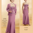 mother of brides dress SKU720117