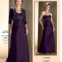 mother of brides dress SKU720120