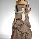 bridesmaid dress SKU720136