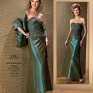 mother of brides dress SKU730123