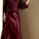 mother of brides dress SKU730126