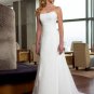 Free shipping maggie sottero wedding dress Zoe