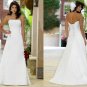 Free shipping maggie sottero designer wedding dresses Andie